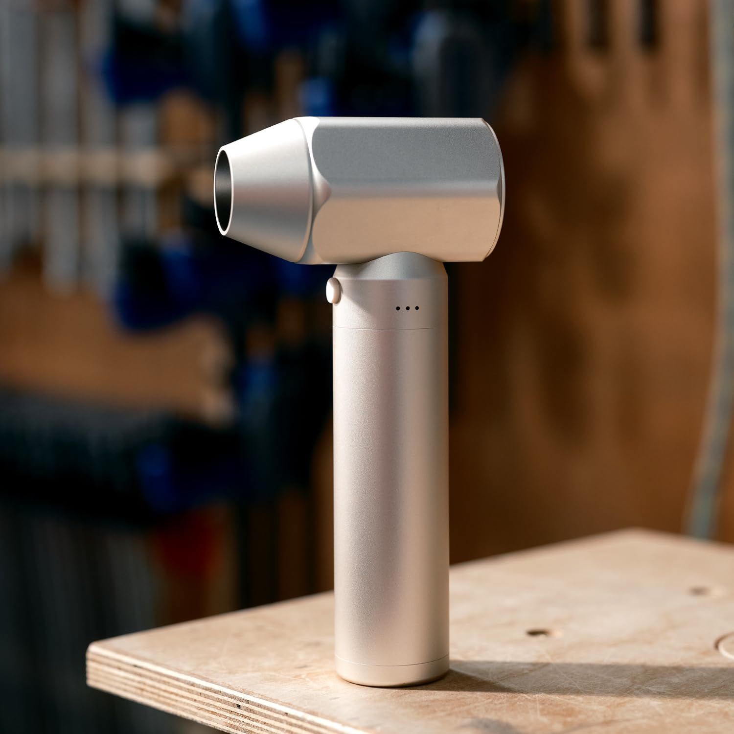 Amazon.co.jp: Mayton Nova Max ーエアダスター 電動最強ブロワ 充電式